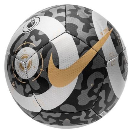 Футболна Топка NIKE Premier League Pitch Ball 519968 CQ7151-010